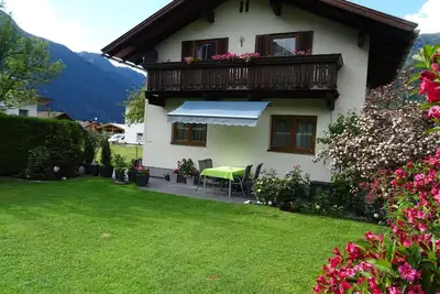 Image de Maison de vacances Umhausen pour 1 - 5 personnes avec 2 chambres à coucher - Maison de vacances