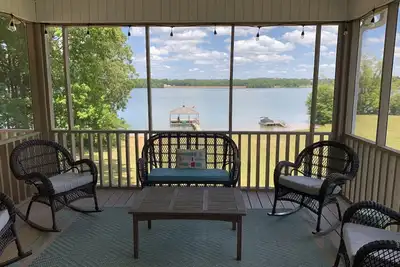 Image de The Premier Clemson /Seneca Lake Home