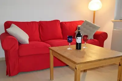 Image de Appartement de vacances Tiefenbach pour 1 - 6 personnes avec 2 chambres à coucher - Logement de vaca