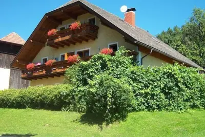 Image de Appartement de vacances Bleiburg pour 1 - 9 personnes avec 2 chambres à coucher - Appartement de vac