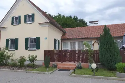 Image de Maison de vacances Bad Waltersdorf pour 2 - 6 personnes avec 2 chambres à coucher - Maison de vacanc