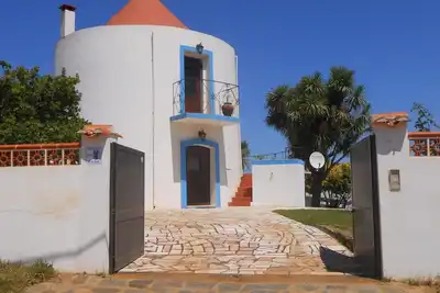 Image de Maison de vacances Cercal do Alentejo pour 1 - 6 personnes avec 3 chambres Ă coucher - Maison de vac