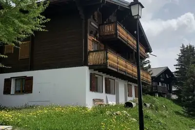 Image de Konkordia 1 by Interhome