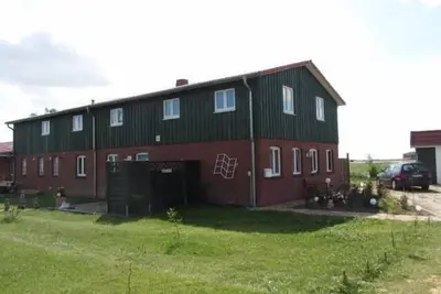 Image de Appartement de vacances Strübbel pour 1 - 4 personnes avec 2 chambres à coucher - Maison de vacances
