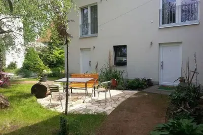 Image de Maison de vacances pour 5 personnes env. 50 qmà Koepenick, Berlin et environs (Berlin)