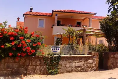 Image de Appartement de vacances Gabonjin pour 2 - 4 personnes avec 1 chambre Ă coucher - Appartement de vaca