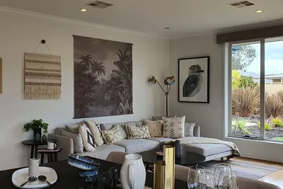 Image de Luxury beach stay, close to the famous Sa wine regions