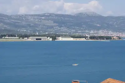 Image de Appartement de vacances Mastrinka pour 1 - 5 personnes avec 2 chambres à coucher - Logement de vacan