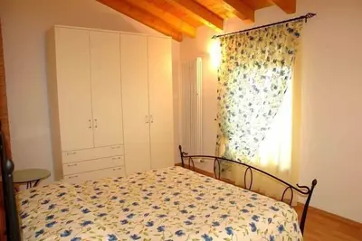 Image de Appartement de vacances Valeggio sul Mincio pour 2 - 4 personnes avec 2 chambres à coucher - Ferme