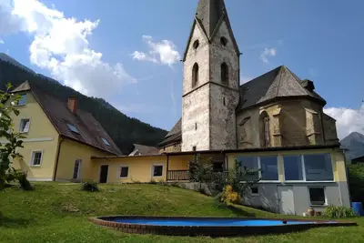Image de Maison de vacances Vordernberg pour 1 - 10 personnes avec 5 chambres Ă coucher - Maison de vacances