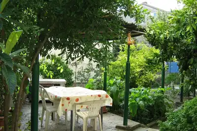 Image de Appartement de vacances Split pour 1 - 4 personnes avec 2 chambres à coucher - Maison de vacances