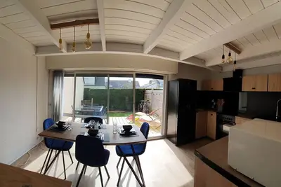 Image de marine escapade in carnac