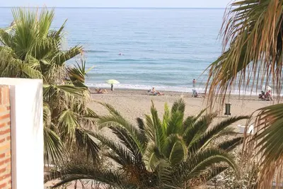 Image de Appartement de vacances Torrox Costa pour 1 - 5 personnes avec 2 chambres Ă coucher - Logement de va