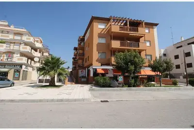 Image de Appartement de vacances Torrox Costa pour 1 - 4 personnes avec 2 chambres Ă coucher - Logement de va