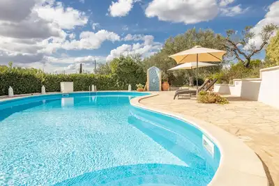 Trullo Gioia - Alberobello