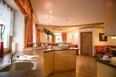 Image de Appartement de vacances Haller pour 1 - 8 personnes avec 3 chambres Ă coucher - Maison de vacances