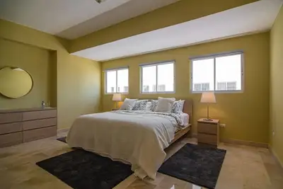 Image de Harmony 3br Apartment in the Heart of Piantini Nightlife