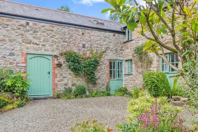 Image de Maison de vacances Draynes pour 1 - 4 personnes avec 2 chambres à coucher - Maison jumelée