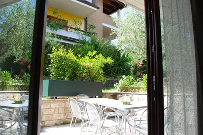 Appartement de vacances Desenzano del Garda pour 1 - 6 personnes avec 2 chambres à coucher - Maison