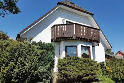 Image de Appartement de vacances Glowe pour 1 - 3 personnes avec 1 chambre à coucher - Logement de vacances d