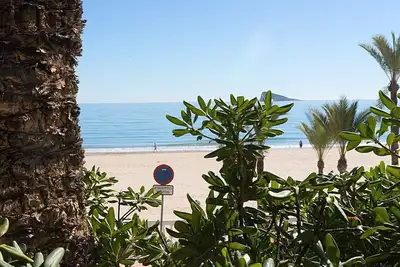 Image de Appartement de vacances pour 6 personnes env. 162 qmà Cala Poniente, Valence (Costa Blanca)