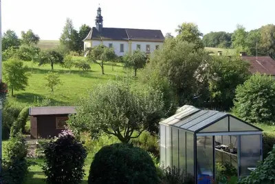 Image de Appartement de vacances Ebensfeld pour 1 - 2 personnes avec 1 chambre à coucher - Logement de vacanc