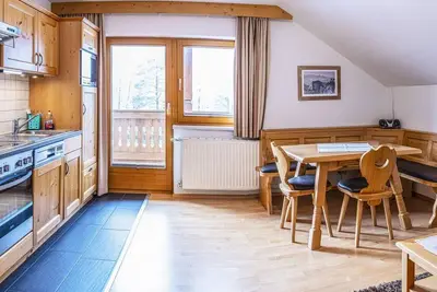 Image de Kalkkögel - Schönangerhof