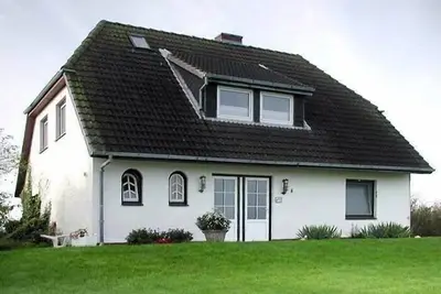 Image de Appartement de vacances pour 4 personnes env. 75 qmà Pellworm, Îles de la Frise septentrionale (Pellworm et Halligen)