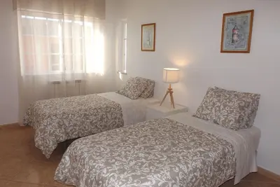 Image de Maison de vacances Olhos de Água pour 1 - 12 personnes avec 5 chambres à coucher - Maison de vacance