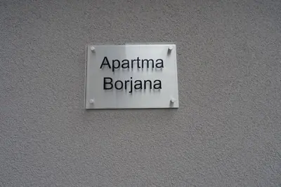Image de Hiša Kramer - Apartment Borjana