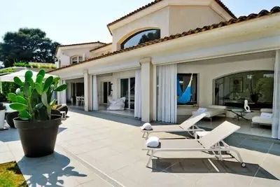 Image de Villa prestige Mougins 8 couchages