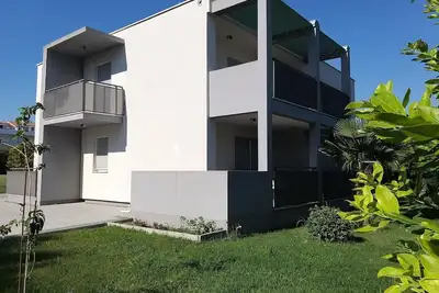 Image de Appartement de vacances Enelani pour quatre personnes