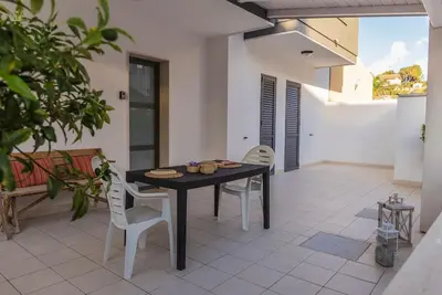 Image de Appartement de vacances Cava d'Aliga pour 1 - 4 personnes avec 1 chambre Ă coucher - Logement de vac