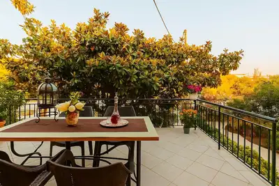 Image de Stylish Seaside Home - Fully Equipped, big terrace
