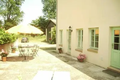 Image de Appartement de vacances Klamp pour 1 - 4 personnes - Logement de vacances dans  un logement multiple