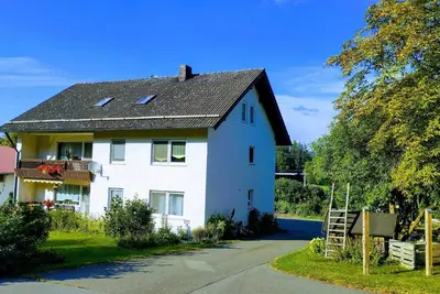 Image de Appartement de vacances Waldmünchen pour 1 - 5 personnes avec 2 chambres à coucher - Logement de vac