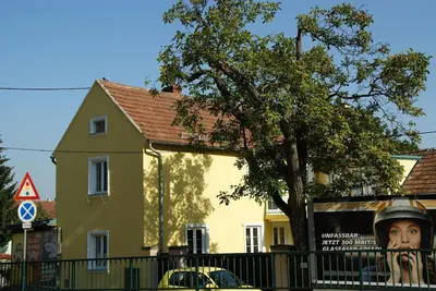 Image de Appartement de vacances St. Andrä vor dem Hagenthale pour 1 - 5 personnes avec 2 chambres à coucher