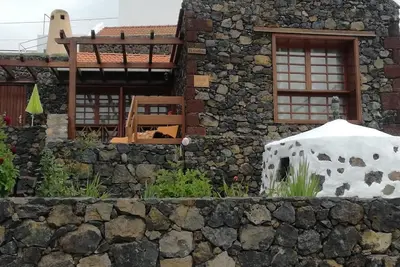 Image de Maison de vacances Mocanal pour 1 - 3 personnes avec 1 chambre à coucher - Maison de vacances