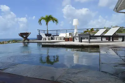 Image de Villa Blue Pearl 4 chambres