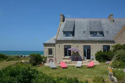 Maison de vacances Penmarch pour 1 - 13 personnes avec 6 chambres à coucher - Maison de vacances