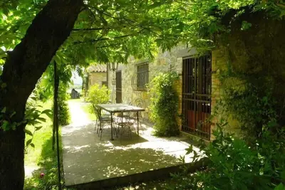Image de Appartement de vacances Monteleone d'Orvieto pour 1 - 8 personnes avec 2 chambres à coucher - Ferme