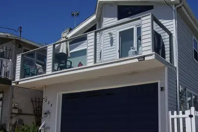 Image de Steps to the Sand w/ Ocean Views in Oceano