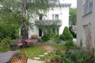 Image de Appartement de vacances pour 4 personnes env. 45 qmà Koepenick, Berlin et environs (Berlin)