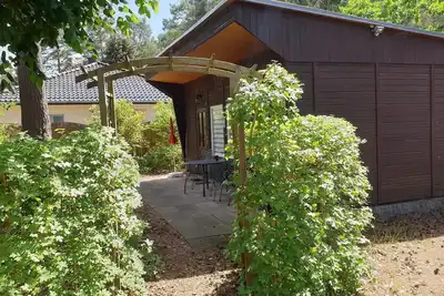 Image de Appartement de vacances Borkheide pour 1 - 3 personnes avec 1 chambre à coucher - Maison de vacances