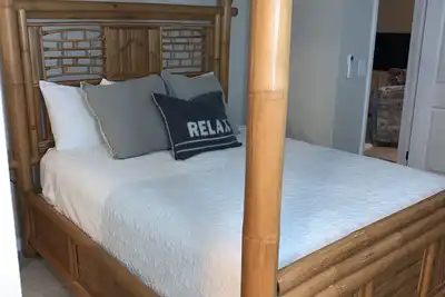 Riverfront Luxury Hideaway