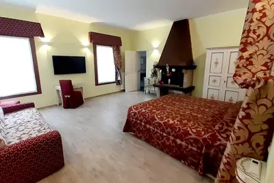 Image de Ca' Corazzeri Apartment 1