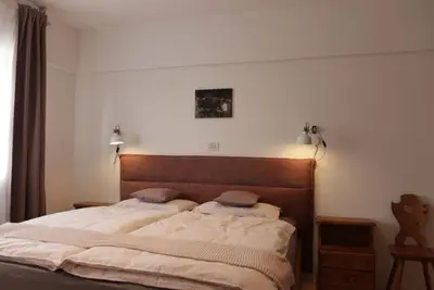 Image de Appartement de vacances Aldein (Aldino) pour 1 - 7 personnes avec 2 chambres à coucher - Logement de