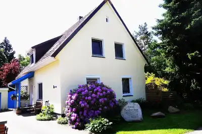 Image de Appartement de vacances Walsrode pour 1 - 4 personnes avec 2 chambres Ă coucher - Maison de vacances