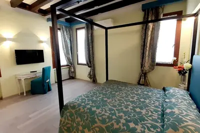 Image de Ca' Corazzeri Apartment 2