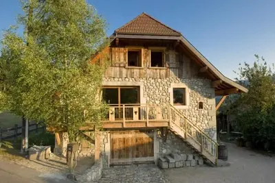 Image de Appartement de vacances Val de Fier pour 1 - 4 personnes avec 2 chambres Ă coucher - Maison de vacan